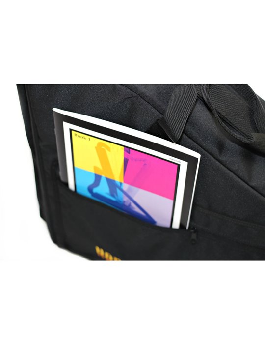 Funda para Arpa Harpsicle o Fullsicle 5515