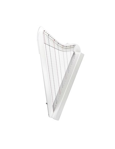 Arpa Harpsicle Blanca 1001-WH
