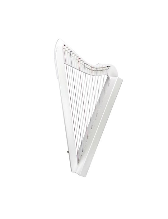 Arpa Harpsicle Blanca 1001-WH