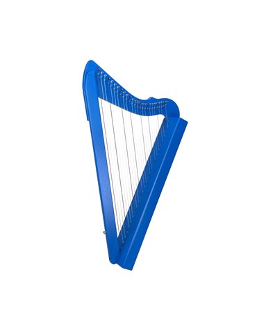 Arpa Harpsicle Azul 1001-BLU