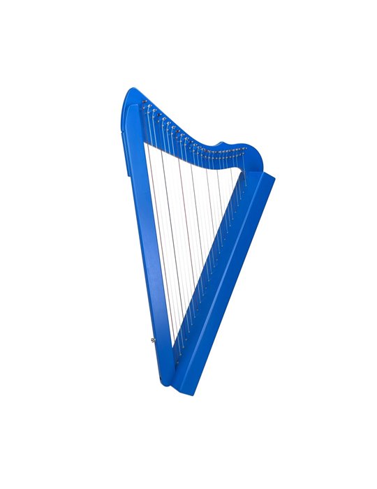 Arpa Harpsicle Azul 1001-BLU