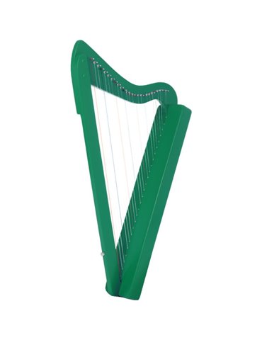Arpa Harpsicle Verde 1001-GRE