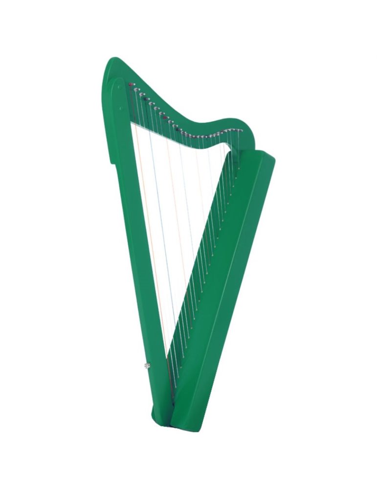 Arpa Harpsicle Verde 1001-GRE