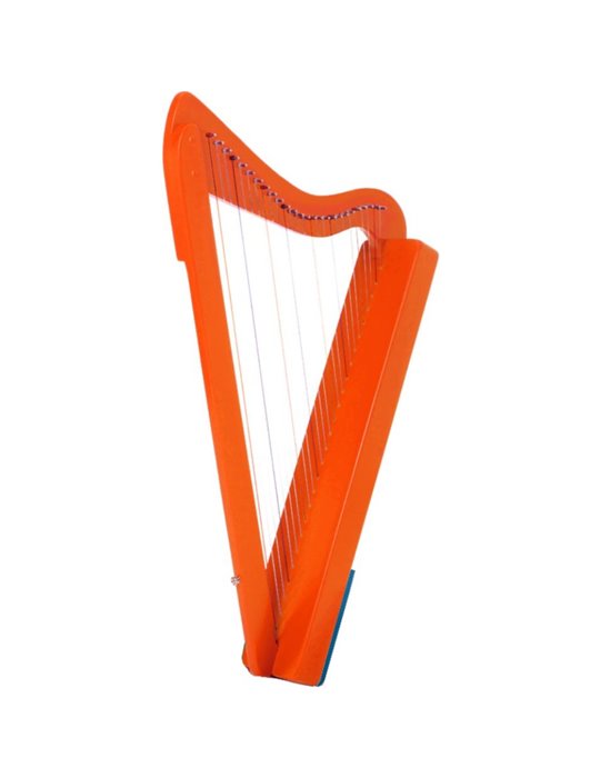 Arpa Harpsicle Naranja 1001-OR