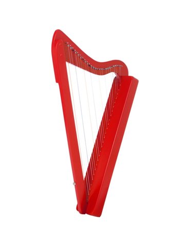 Arpa Harpsicle Roja 1001-RD