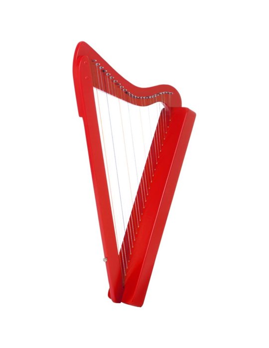 Arpa Harpsicle Roja 1001-RD