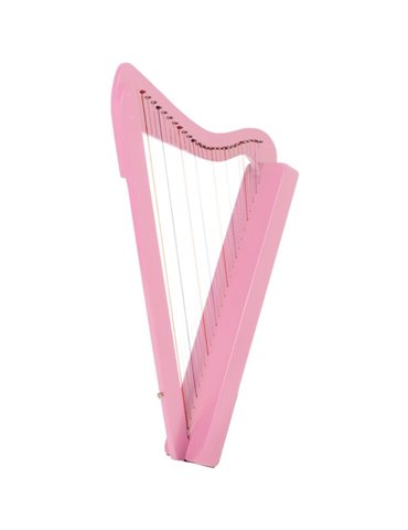 Arpa Harpsicle Rosa 1001-PK