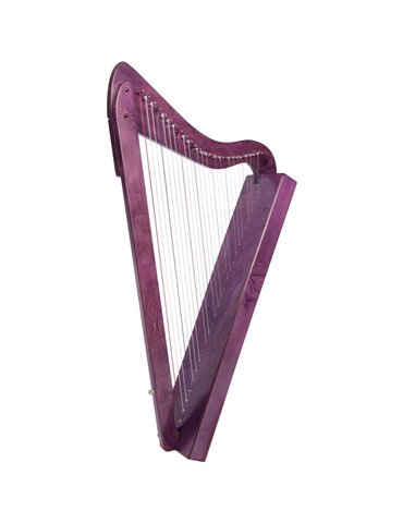 Arpa Harpsicle Purpura 1001-PUR