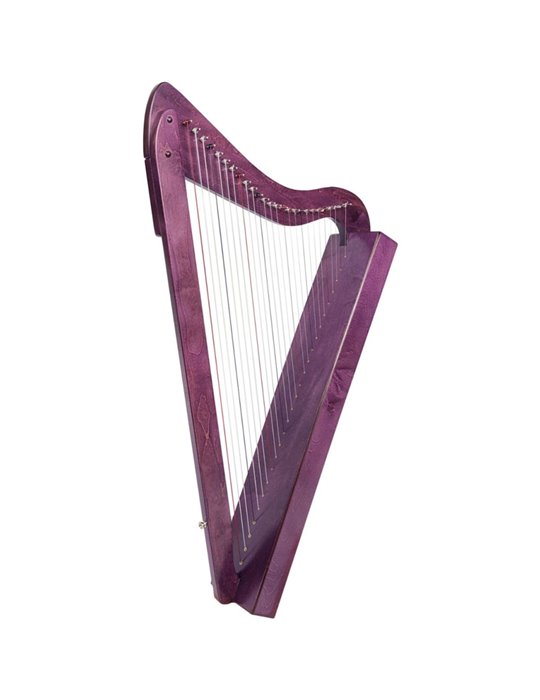 Arpa Harpsicle Purpura 1001-PUR