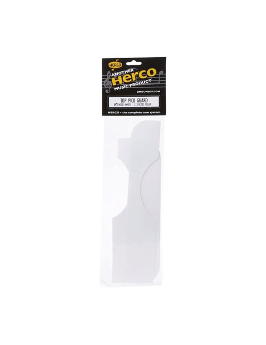 Golpeador Clásica Blanco Dunlop Herco HE-202