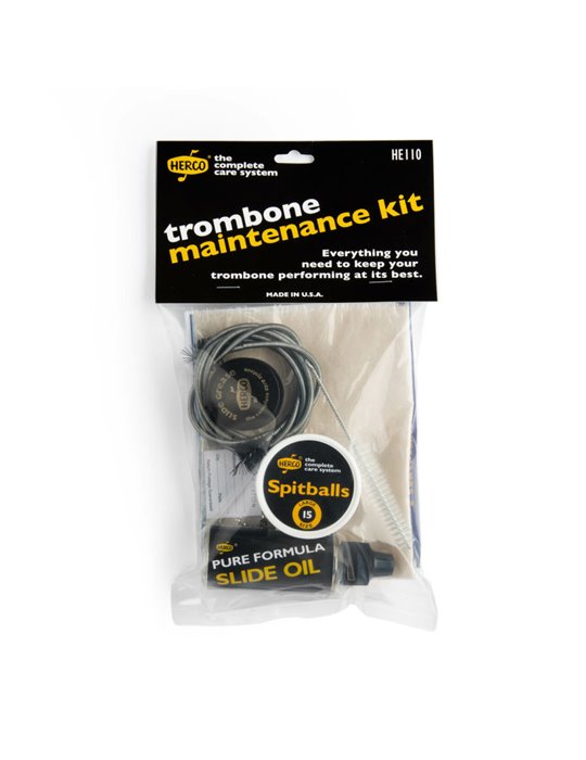 Kit mantenimiento Dunlop Trombón Dunlop HE-110