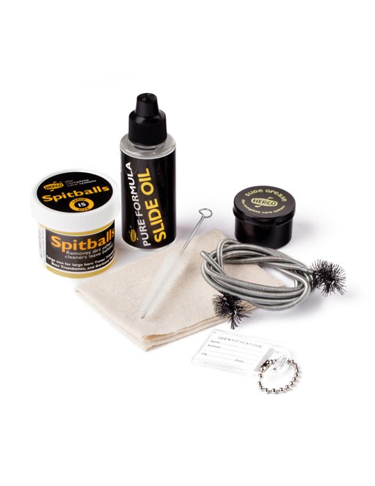 Kit mantenimiento Dunlop Trombón Dunlop HE-110