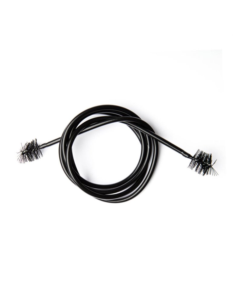 Limpiador Trompeta Dunlop Herco HE-77