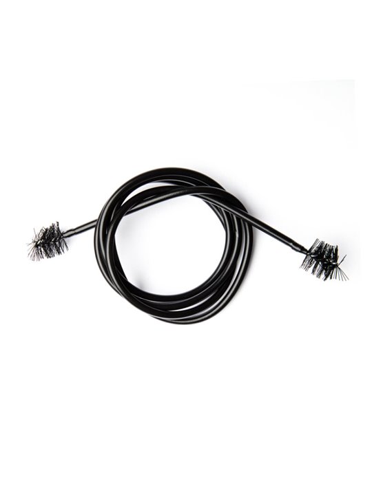 Limpiador Trompeta Dunlop Herco HE-77