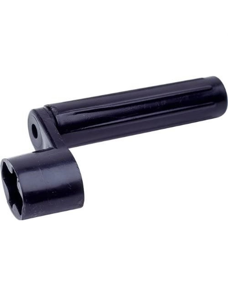 Manivela Dunlop Plástico Herco HE-475