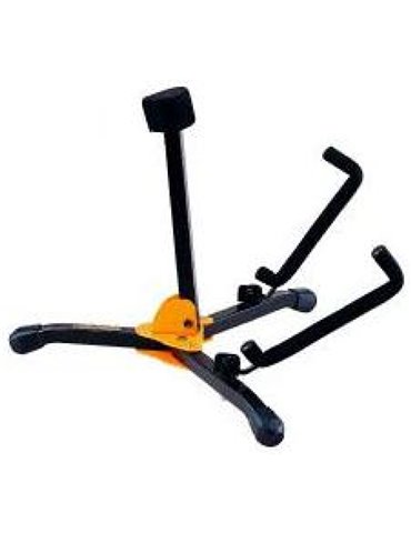 Soporte Mini Guitarra Acústica / Clásica Hercules GS-401B