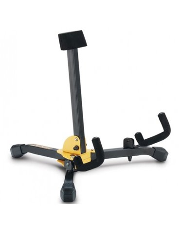 Soporte Mini Guitarra Eléctrica/Baja Hercules GS-402B