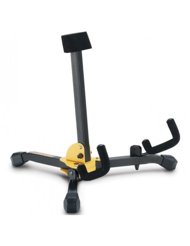 Soporte Mini Guitarra Eléctrica/Baja Hercules GS-402B