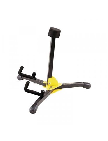 Soporte Mini Guitarra Eléctrica/Baja Hercules GS-402B 2