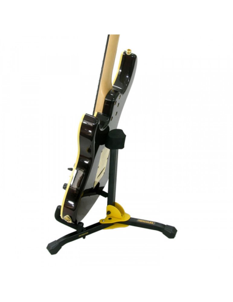 Soporte Mini Guitarra Eléctrica/Baja Hercules GS-402B