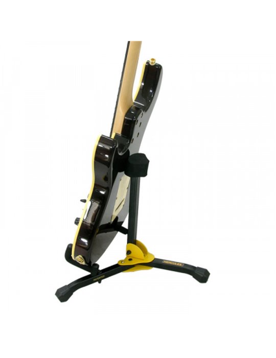 Soporte Mini Guitarra Eléctrica/Baja Hercules GS-402B