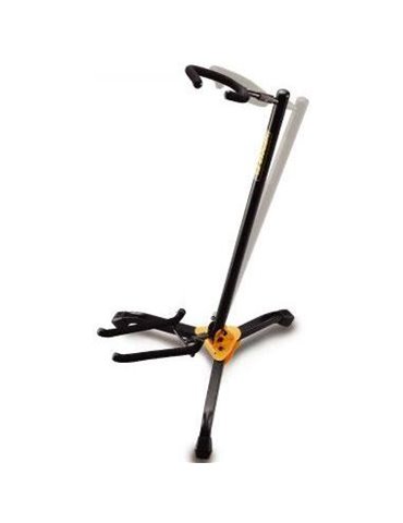 Soporte Guitarra Hercules Shoksafe GS-405B