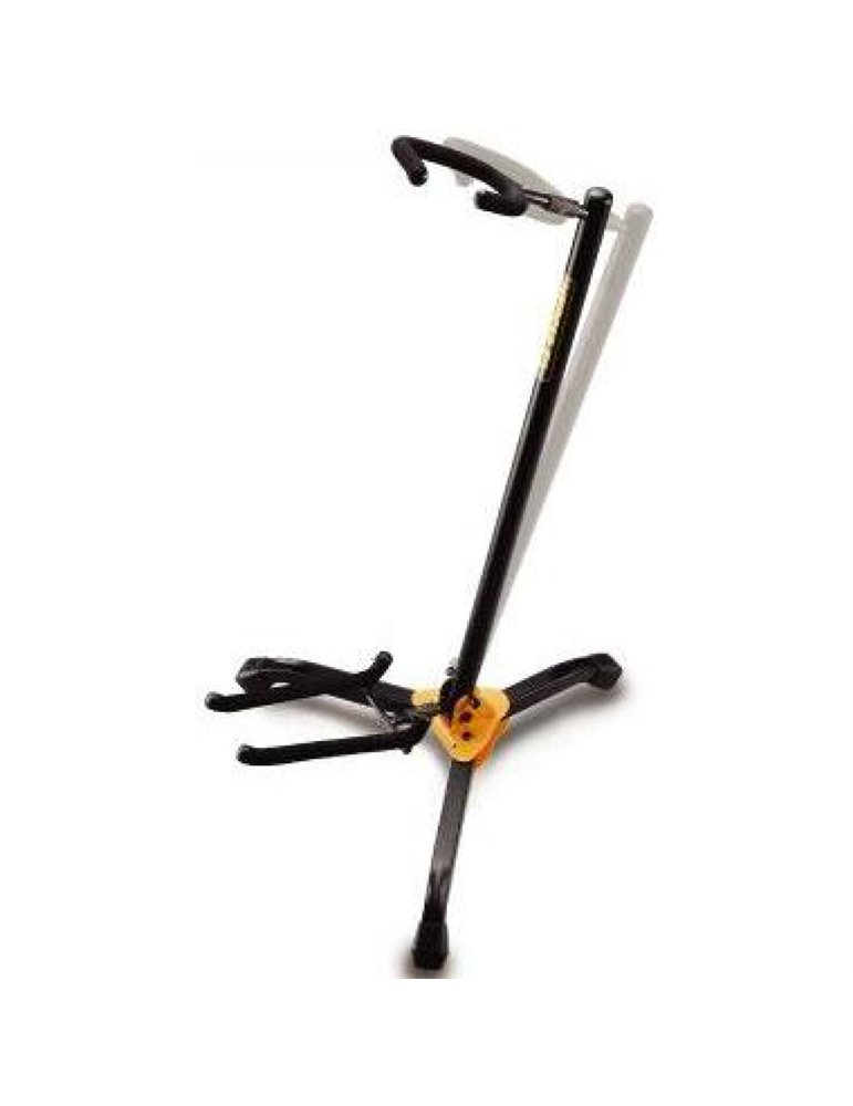 Soporte Guitarra Hercules Shoksafe GS-405B