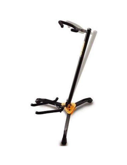 Soporte Guitarra Hercules Shoksafe GS-405B