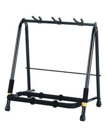 Soporte 3 Guitarras Hercules GS-523B