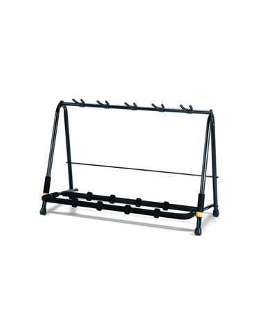 Soporte 5 Guitarras Hercules GS-525B PLUS