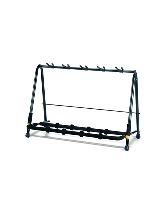 Soporte 5 Guitarras Hercules GS-525B PLUS