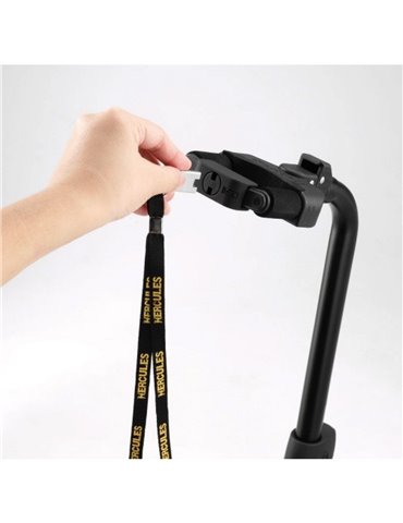 Caja 12 unidades Seguros de Cierre Hercules HA-201