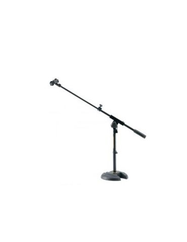 Pie de micro Hercules Jirafa Mini MS-120B