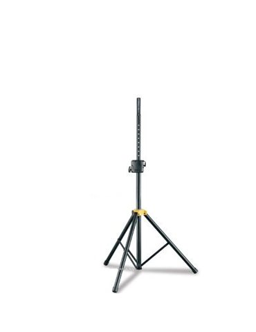 Soporte Caja Acústica Hercules SS-410B Manual