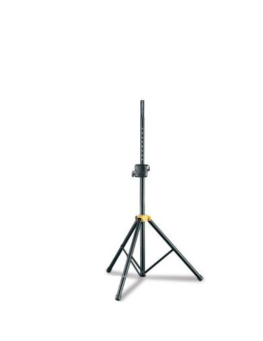 Soporte Caja Acústica Hercules SS-410B Manual