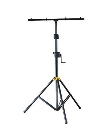 Soporte Luces Hercules LS-700B T en acero