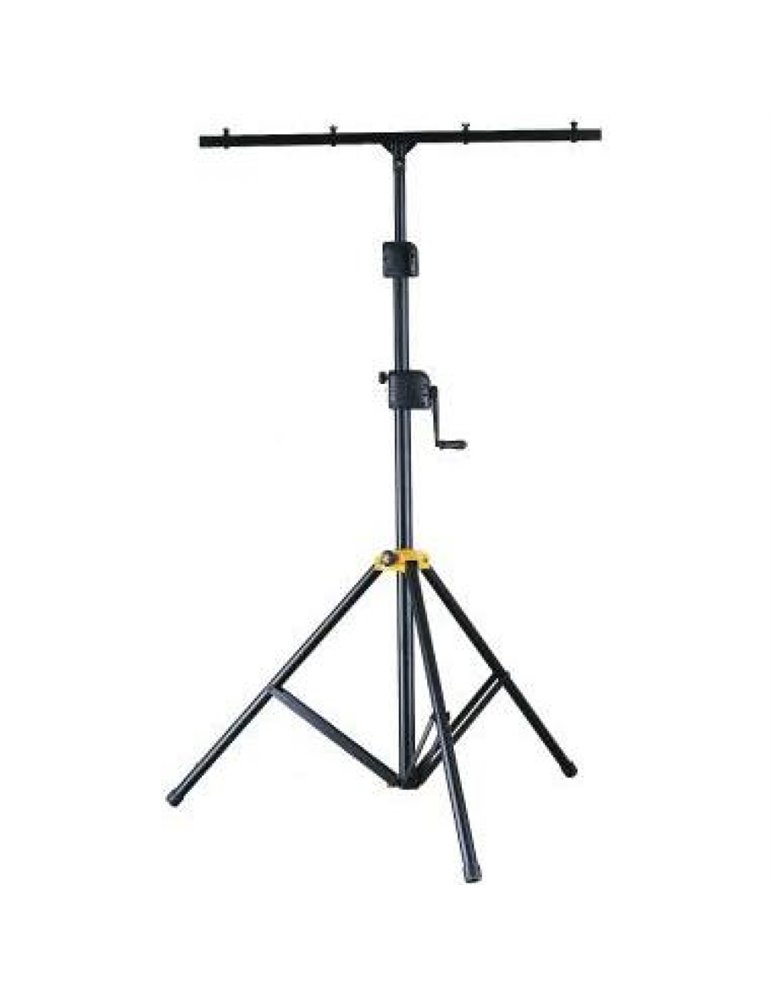 Soporte Luces Hercules LS-700B T en acero