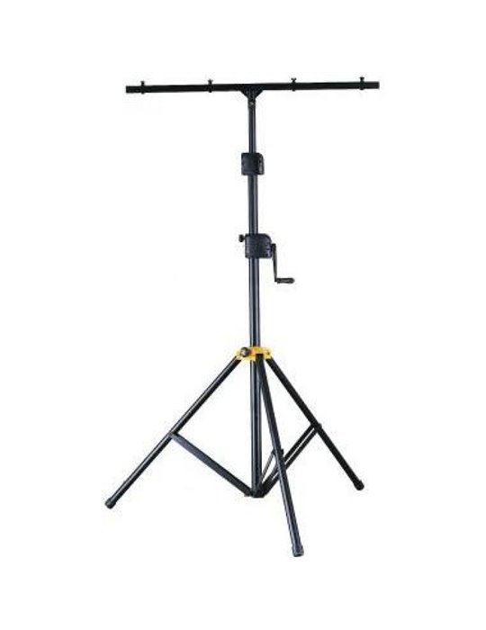 Soporte Luces Hercules LS-700B T en acero