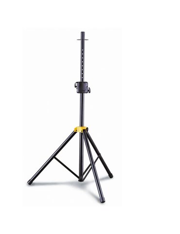 Soporte Caja Acústica Hercules SS-400B Manual