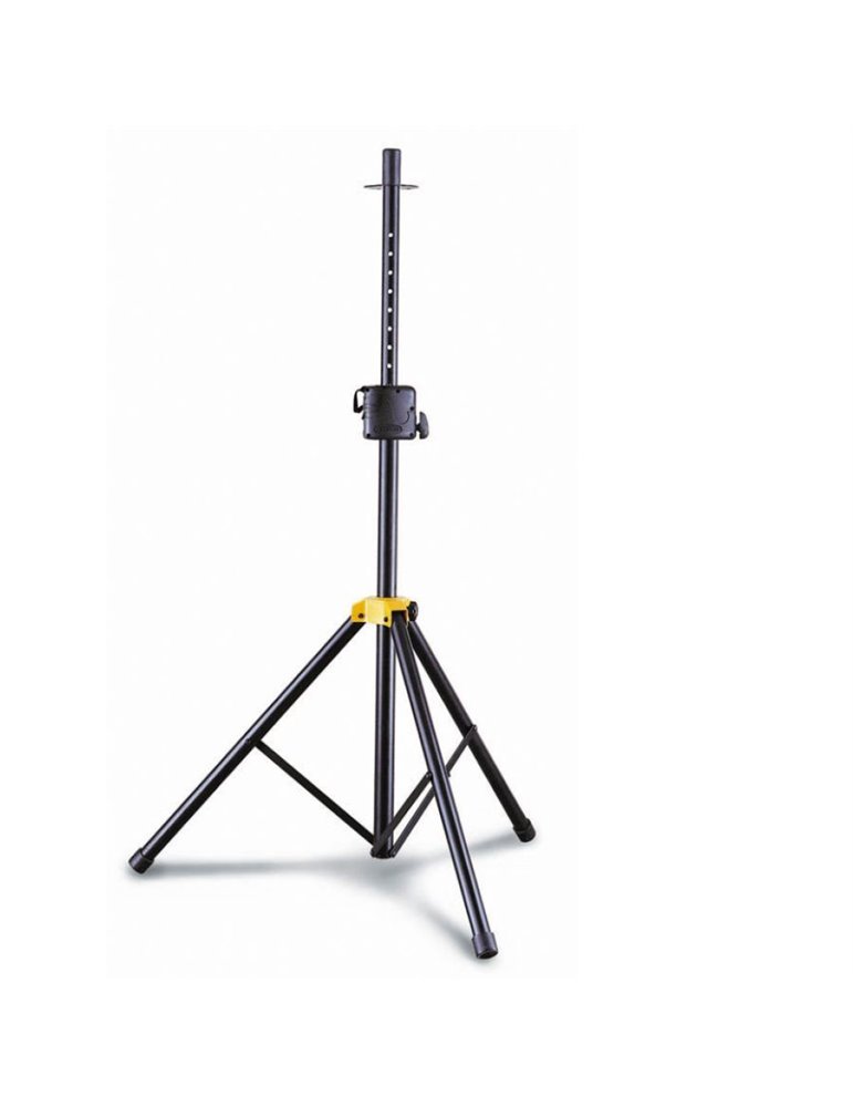 Soporte Caja Acústica Hercules SS-400B Manual