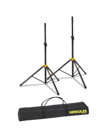 Soporte para Cajas Acústicas Hercules SS-200BB