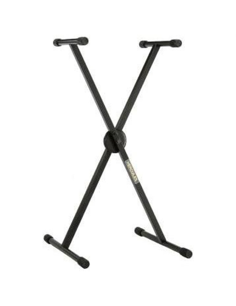 Soporte Teclado Hercules X-Simple KS-110B