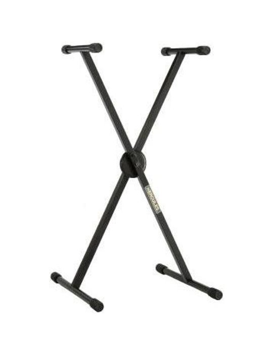 Soporte Teclado Hercules X-Simple KS-110B