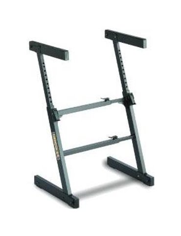 Soporte Teclado Hercules Z-Automático KS-400B