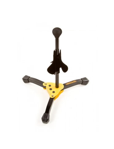 Soporte Saxo Soprano/Fliscorno Hercules DS-531B