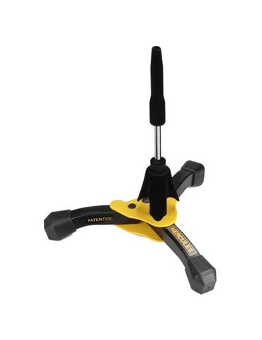 Soporte Clarinete/Flauta Hercules DS-640B