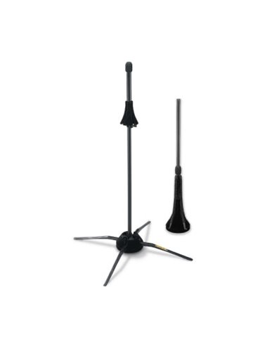 Soporte Trombón Hercules Trav Lite DS-420B