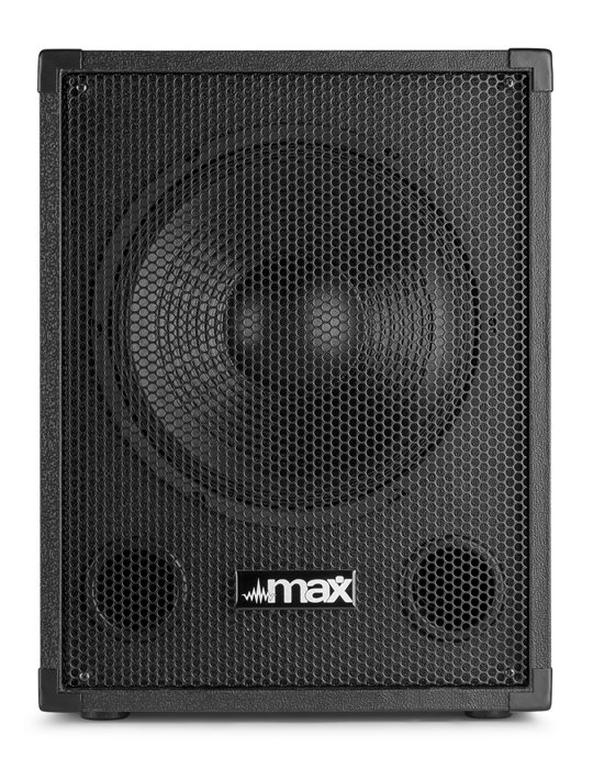 MX700 2.1 Sistema Activo 12”