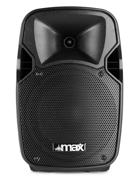 MX700 2.1 Sistema Activo 12”