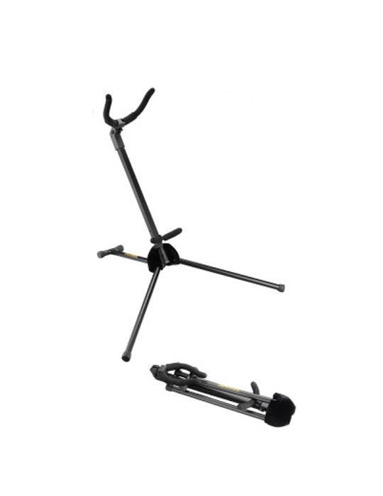 Soporte Saxo Tenor Hercules Trav Lite DS-432B